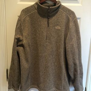 NorthFace Pullover